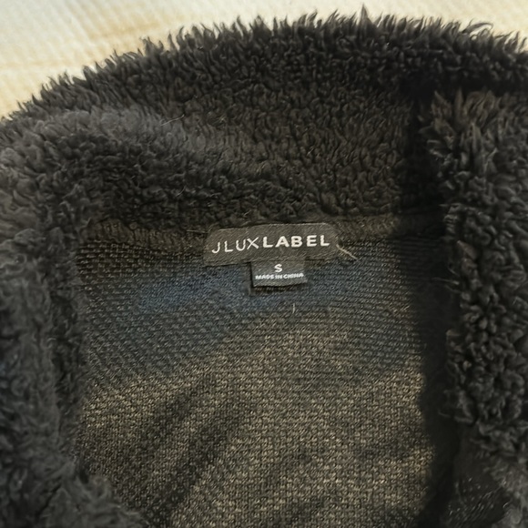 Jluxlabel Teddy Sweater S - Picture 2 of 3